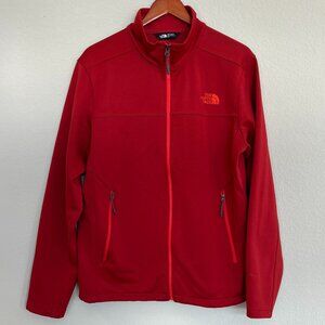The North Face Windwall Jacket